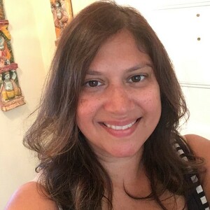 Fundraising Page: Rupa  Cornell